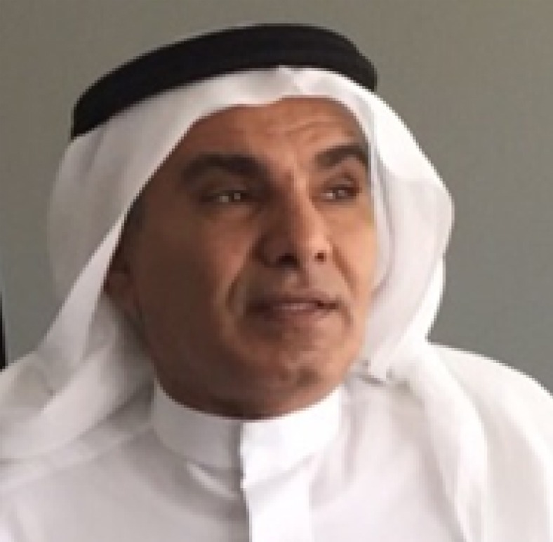 Hasan Alharbi